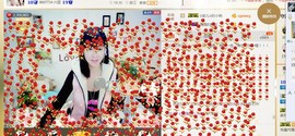 诺er💕好运常伴主播照片
