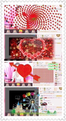 欧阳思思主播照片