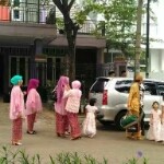 辣妈妞妞