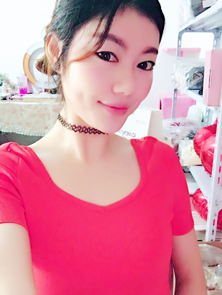 ღ依然倩倩❤️大长腿主播照片