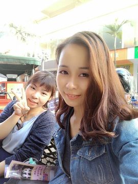 我是你的乖女孩主播照片
