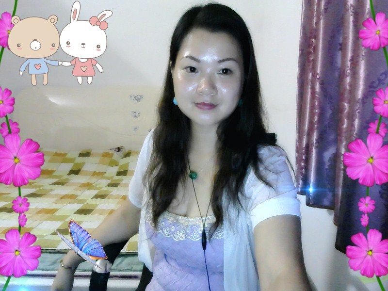 寶寶專屬幺妹的主播照片