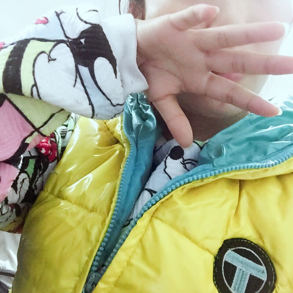 你的小菜比💘主播照片