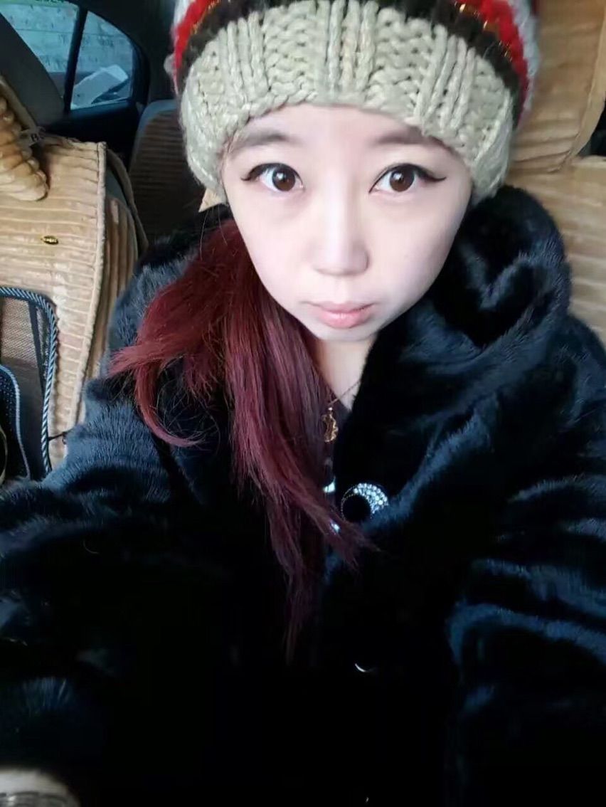 社会叼姐的主播照片