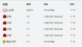 醉，可爱主播照片