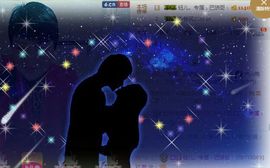 钰儿，主播照片