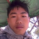 著哥求关注
