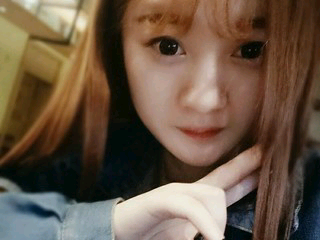 依琳9的主播照片