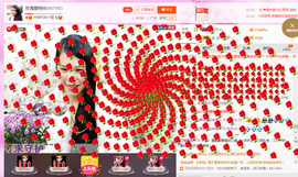 亚丽回来了主播照片