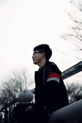 御弟哥哥#主播照片