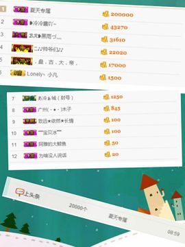 龙赫.主播照片