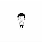 在路上、!n