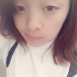 在路上的玲玲