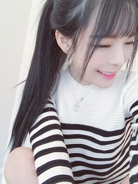 習慣有妮主播照片