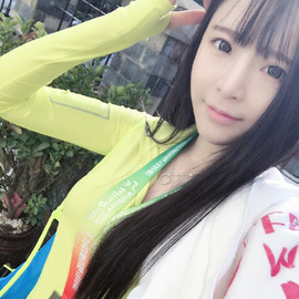 習慣有妮主播照片