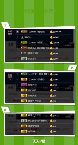 糖果果糖果主播照片