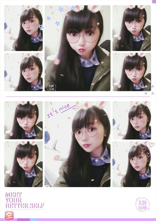 ღ蔡蔡🎙主播照片