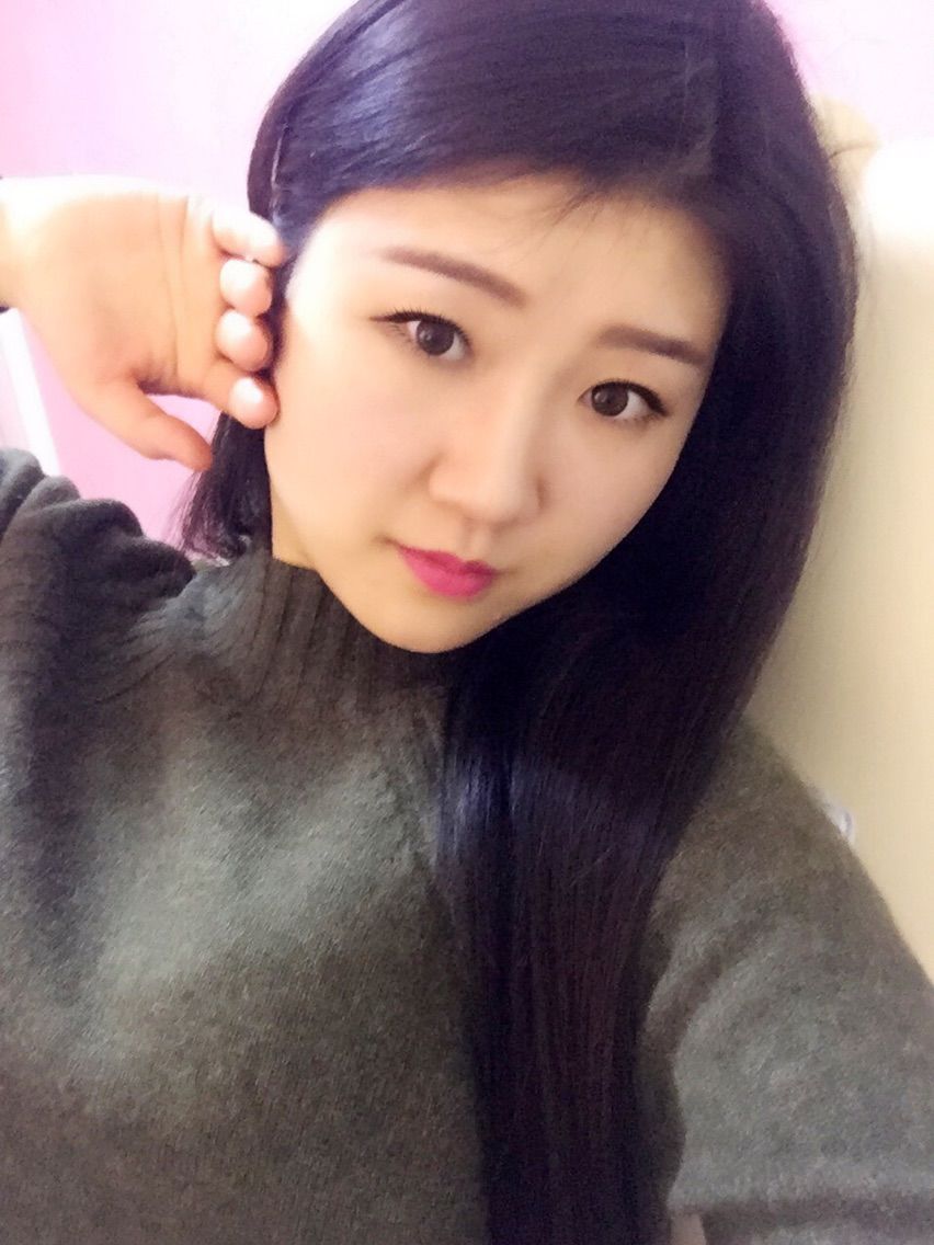茶韵🍃主播照片