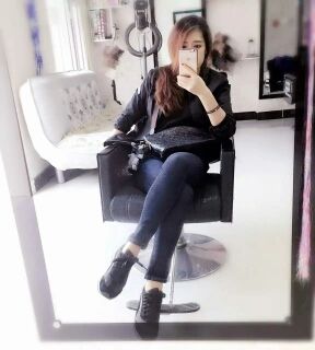 刺挠～东东的主播照片