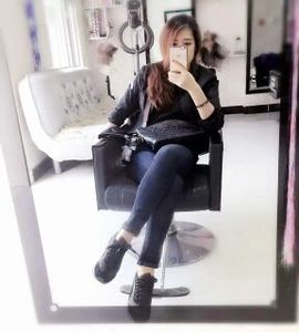 刺挠～东东主播照片