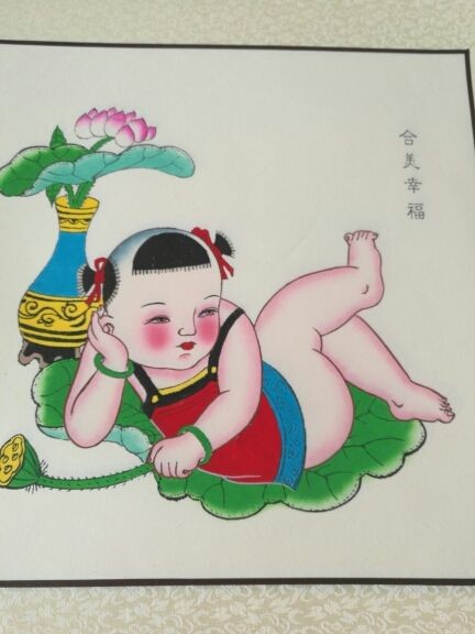 悠闲时尚的主播照片