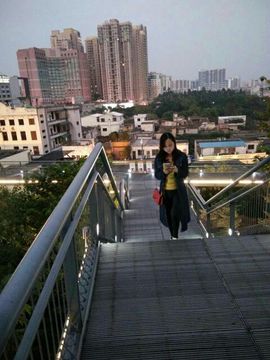 我是你的乖女孩主播照片