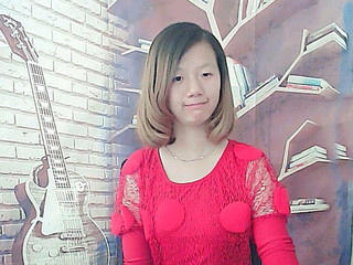 诗琪停播的主播照片
