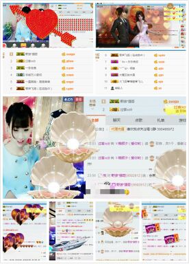 ℳ顔小汐♥主播照片