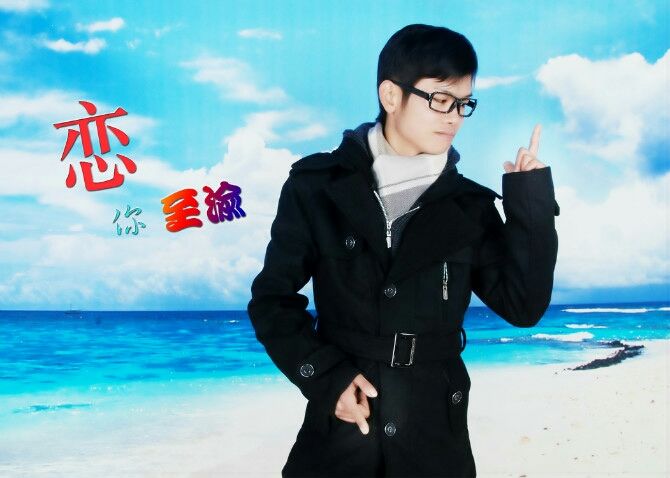 天使守护者溪风的主播照片