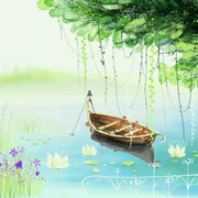 一群悄悄同学海报