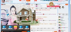 HLD★龙妹主播照片