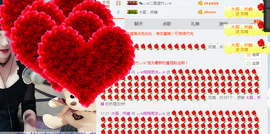 ♬。。。。♬主播照片