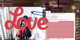 ❥❥欣欣ღ主播照片