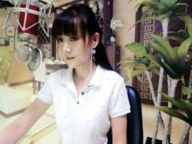 ☞雪儿♞930☜主播照片