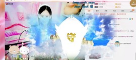 九公主99主播照片