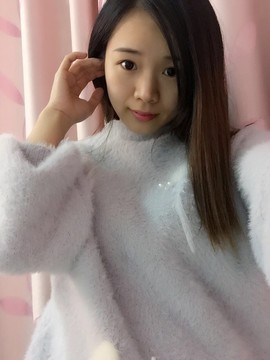 Lucky粥熊猫主播照片