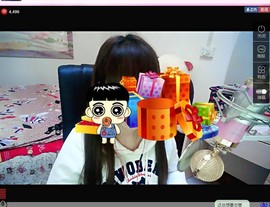 ╰❥闹等你ღ主播照片