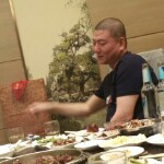 c.r头狼
