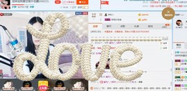 HLD★龙妹主播照片