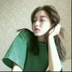 被爱的姜女