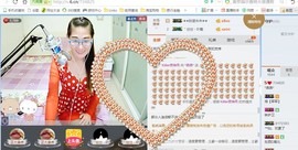*燕燕*主播照片