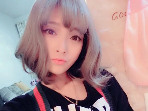 小静❤海报