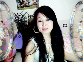情动则♥痛←_←我愛主播照片