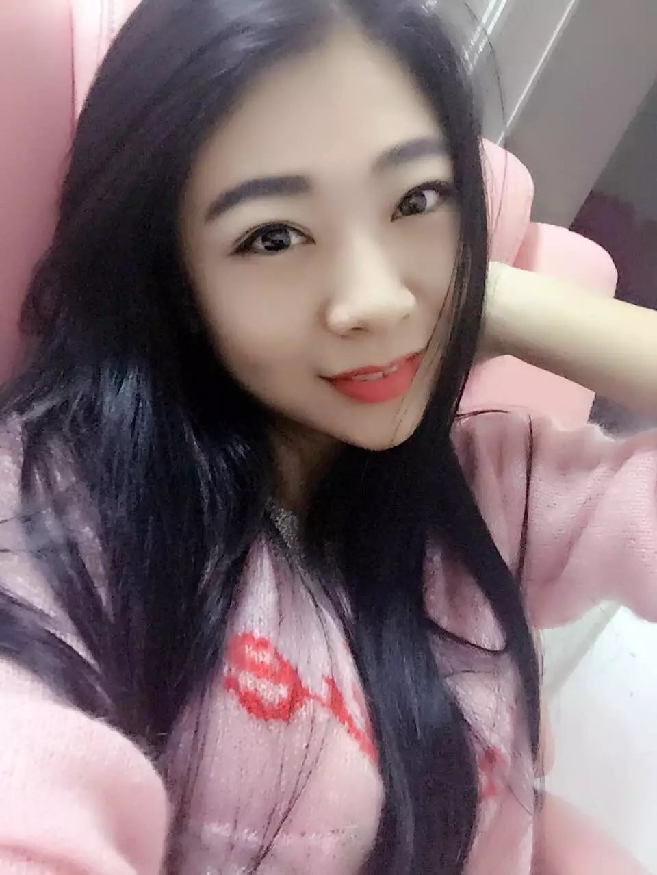 贼温柔的慧慧儿的主播照片