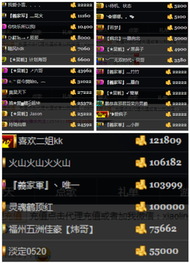 天昊暂休主播照片