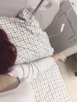 蕊蕊休息主播照片