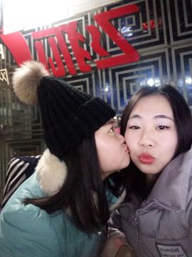 ❤大胆静儿❤主播照片