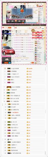 歩忈丗主播照片