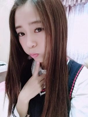 以心暖心小宝贝的主播照片