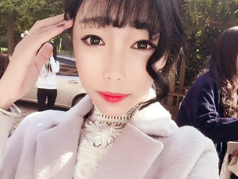 柔柔🎀海报
